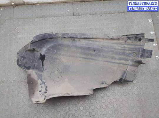 купить Защита арок (подкрылок) на Chevrolet Orlando 2011-2018