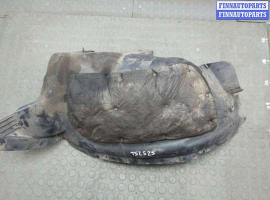 купить Защита арок (подкрылок) на Chevrolet Orlando 2011-2018