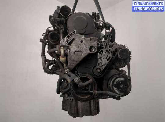 Заслонка дроссельная VG2522226 на Volkswagen Touran 2006-2010