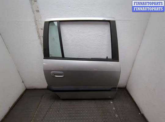 Купить Замок двери на Opel Zafira A 1999-2005 Замок двери OP2451493 на Opel Zafira A 1999-2005