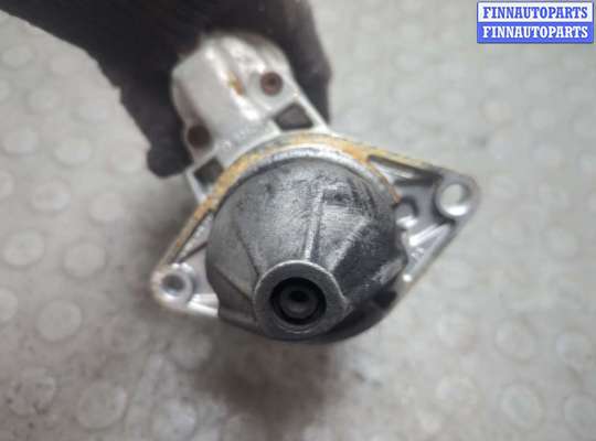 купить Стартер на Opel Astra G 1998-2005