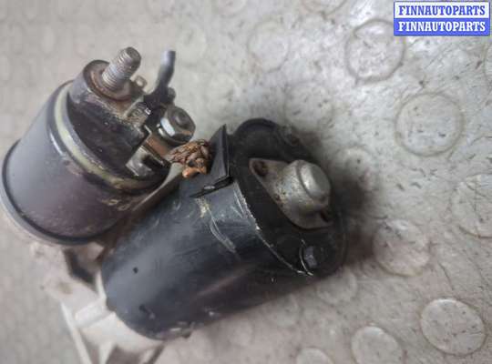 купить Стартер на Opel Astra G 1998-2005