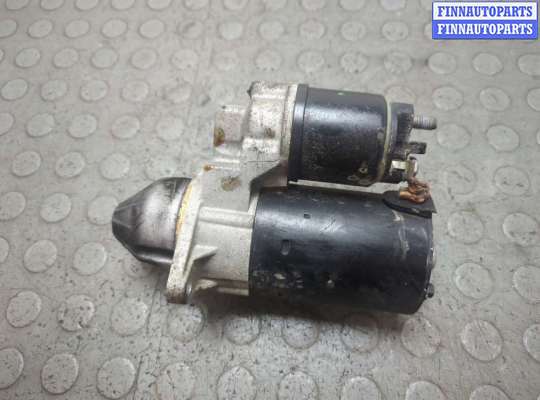 Стартер OP2346017 на Opel Astra G 1998-2005