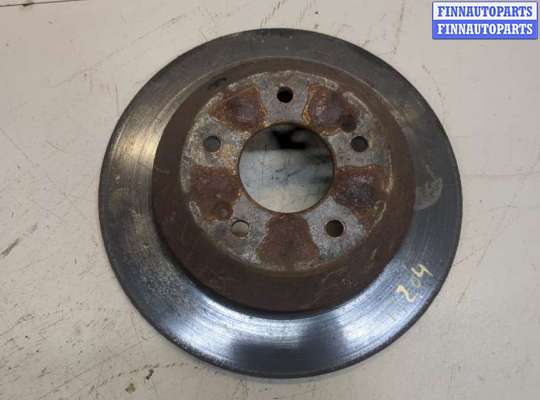купить Диск тормозной на Hyundai Santa Fe 2005-2012