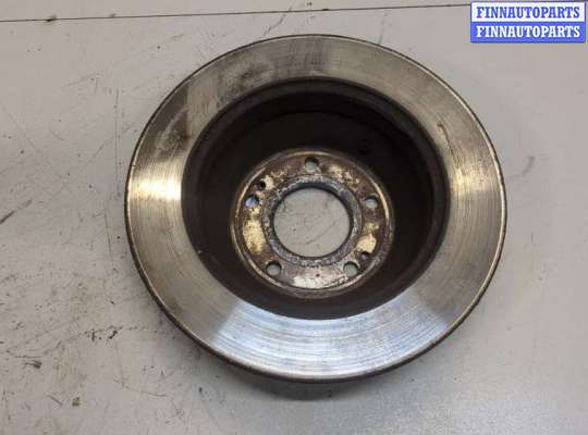 купить Диск тормозной на Hyundai Santa Fe 2005-2012