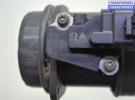 купить Измеритель потока воздуха (расходомер) на Peugeot Partner 2008-2012