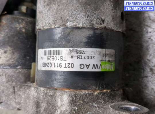 купить Стартер на Volkswagen Golf 5 2003-2009
