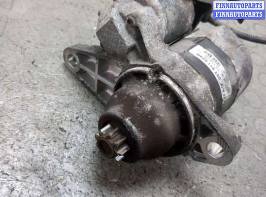 купить Стартер на Volkswagen Golf 5 2003-2009