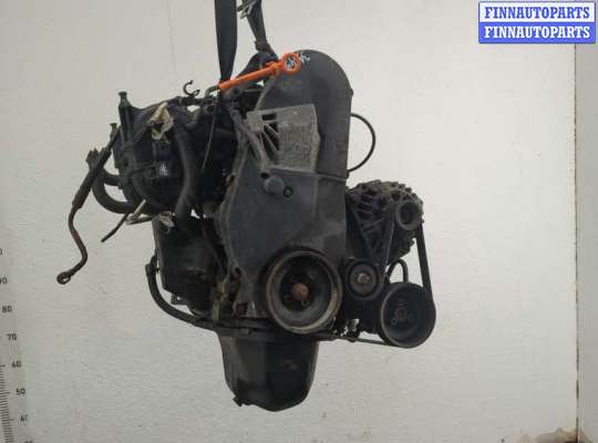 купить Двигатель (ДВС) на Volkswagen Lupo