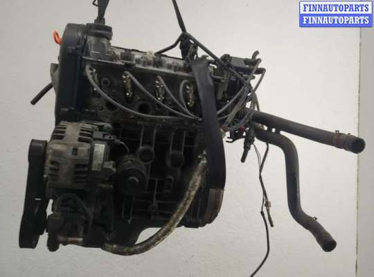 купить Двигатель (ДВС) на Volkswagen Lupo