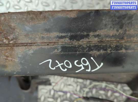 купить Усилитель бампера на Nissan Qashqai 2006-2013