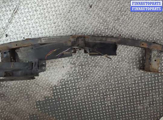 купить Усилитель бампера на Nissan Qashqai 2006-2013