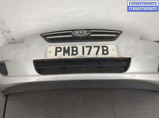 купить Бампер на KIA Ceed 2007-2012