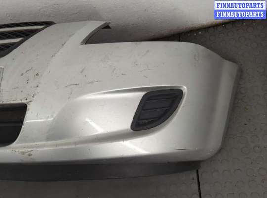 купить Бампер на KIA Ceed 2007-2012