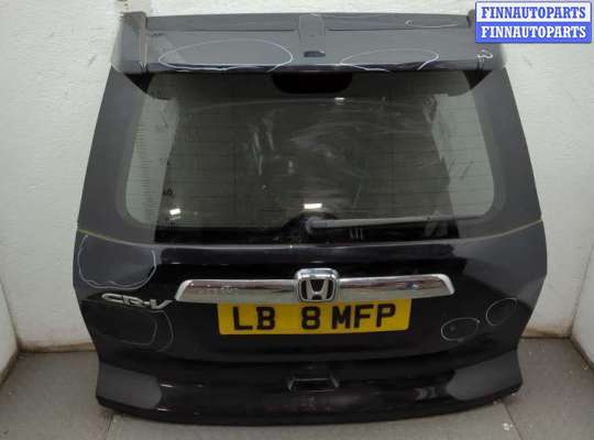 купить Двигатель стеклоочистителя (моторчик дворников) задний на Honda CR-V 2006-2012