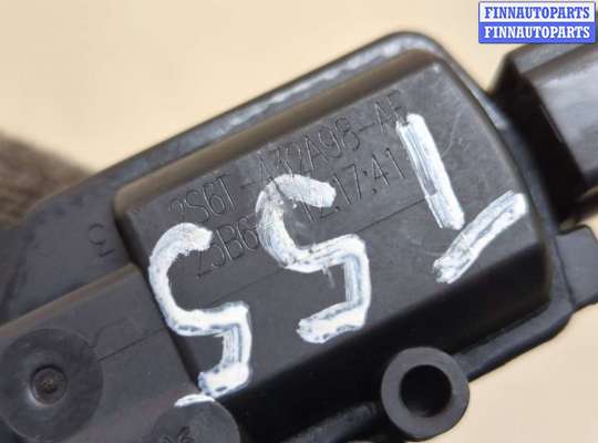 купить Электропривод запирания бака на Ford Fusion 2002-2012