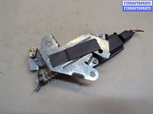 купить Электропривод запирания бака на Ford Fusion 2002-2012