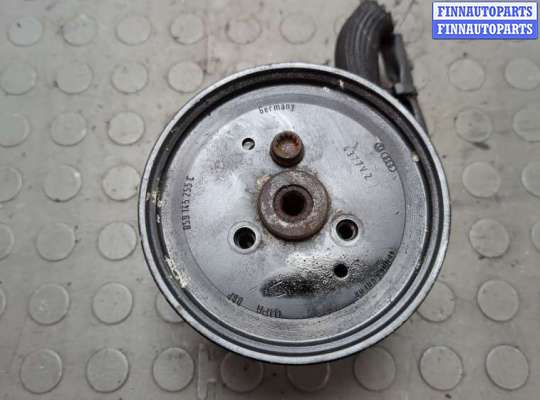 Насос ГУР (ЭУР, ЭГУР) на Audi A6 (C6)
