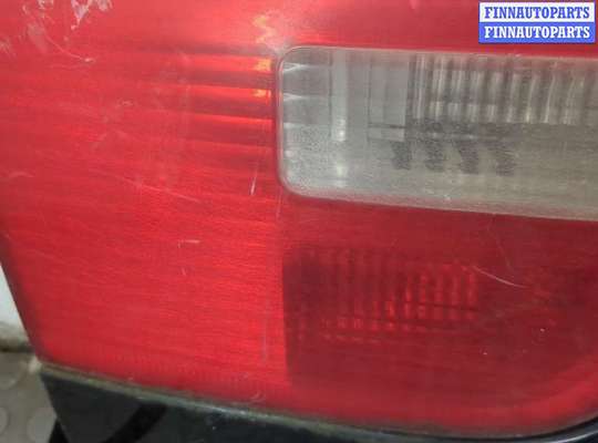купить Борт откидной на BMW X5 E53 2000-2006