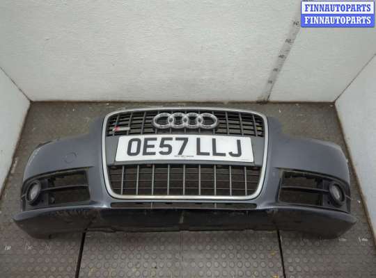Купить Бампер на Audi A4 (B7) 2004-2009 Бампер AU1751658 на Audi A4 (B7) 2004-2009