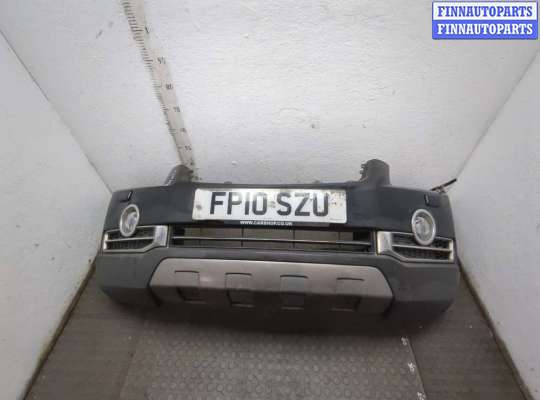 Купить Бампер на Chevrolet Captiva 2006-2011 Бампер CH480962 на Chevrolet Captiva 2006-2011