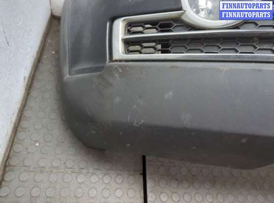 купить Бампер на Chevrolet Captiva 2006-2011