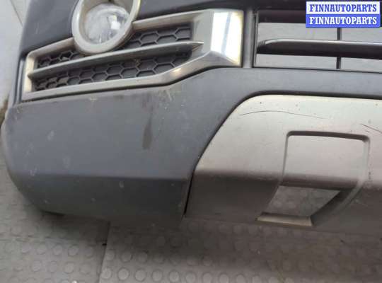 купить Бампер на Chevrolet Captiva 2006-2011