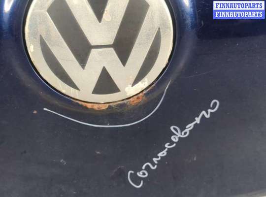 купить Крышка (дверь) багажника на Volkswagen Golf 5 2003-2009