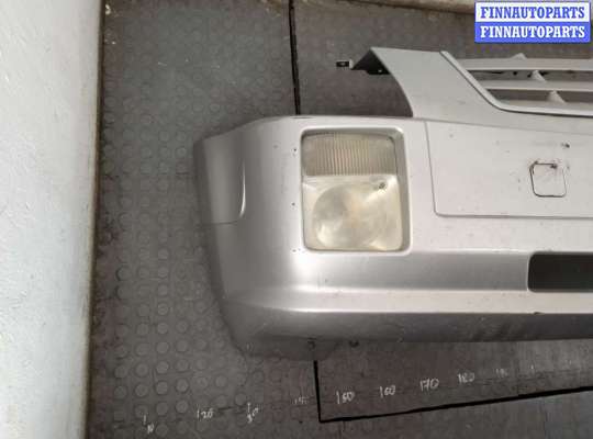 купить Бампер на Cadillac SRX 2003-2009