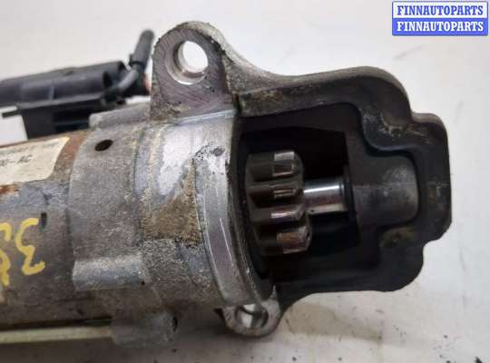 купить Стартер на Ford C-Max 2002-2010