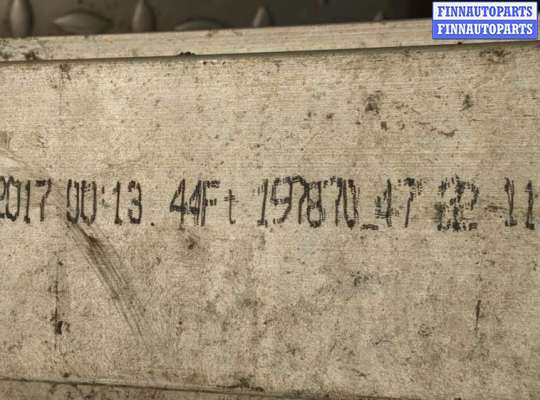 купить Усилитель бампера на Chevrolet Malibu 2018-2025