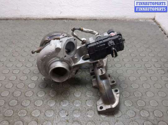 купить Турбина на Jeep Cherokee 2013-2023