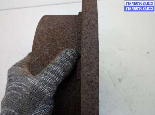 купить Диск тормозной на Mitsubishi Montero Sport / Pajero Sport 1996-2008