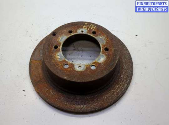 купить Диск тормозной на Mitsubishi Montero Sport / Pajero Sport 1996-2008