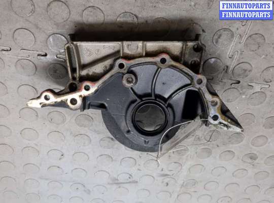 купить Крышка передняя ДВС на Renault Scenic 2003-2009