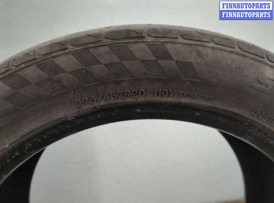 купить Шина на Volkswagen Touareg 2006-2010