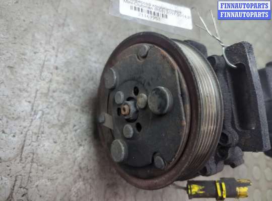 купить Компрессор кондиционера на Mini Clubman (R55) 2007-2014