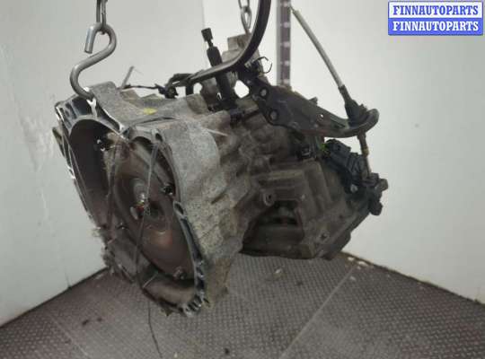 купить КПП - автомат (АКПП) на Ford Focus 2 2005-2008