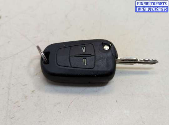 купить Замок зажигания на Opel Antara 2006-2015