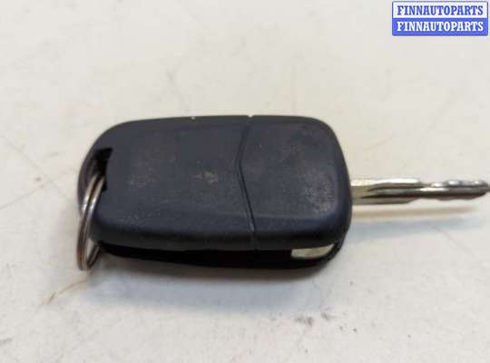 купить Замок зажигания на Opel Antara 2006-2015