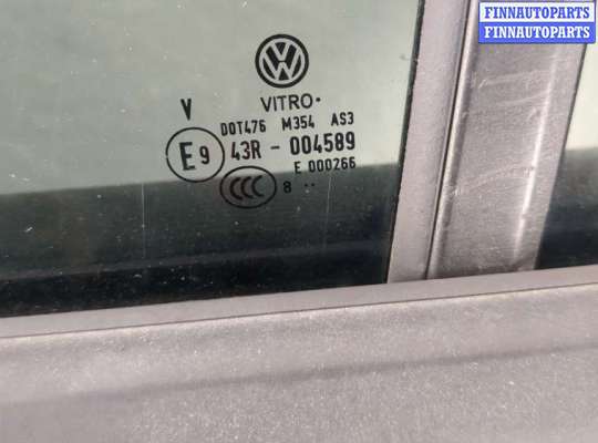 Дверь боковая на Volkswagen Tiguan II