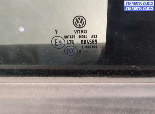 Дверь боковая на Volkswagen Tiguan II