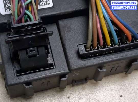 купить Блок управления бортовой сети (Body Control Module) на Nissan Qashqai 2006-2013