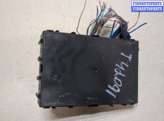 купить Блок управления бортовой сети (Body Control Module) на Nissan Qashqai 2006-2013