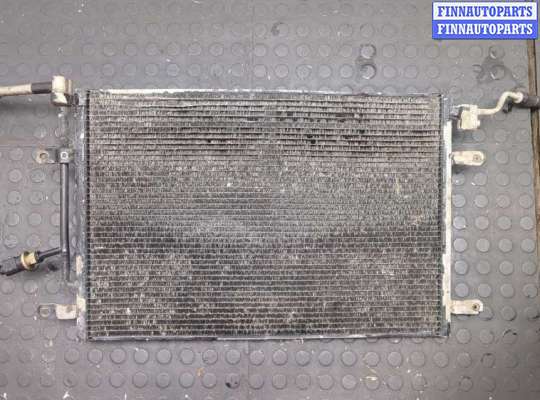 купить Радиатор кондиционера на Audi A4 (B7) 2004-2009