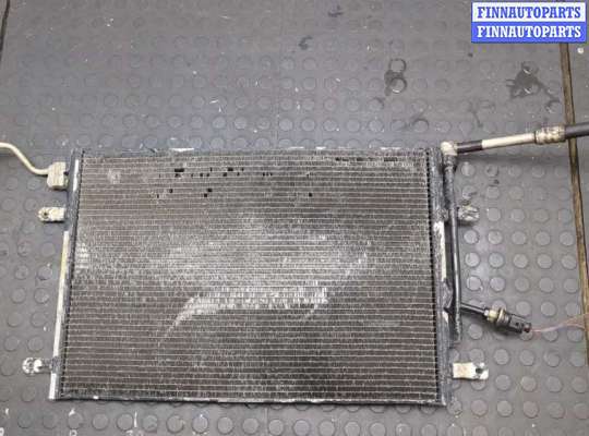 Купить Радиатор кондиционера на Audi A4 (B7) 2004-2009 Радиатор кондиционера AU1694744 на Audi A4 (B7) 2004-2009