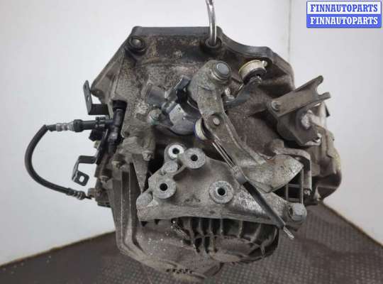 купить КПП 6-ст.мех. (МКПП) на Opel Astra J 2010-2017