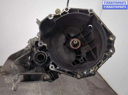 купить КПП 6-ст.мех. (МКПП) на Opel Astra J 2010-2017