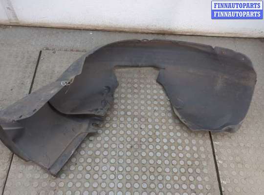 Защита арок (подкрылок) VG2726179 на Volkswagen Golf 6 2008-2012