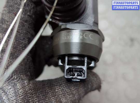купить Форсунка топливная на Volkswagen Touareg 2007-2010